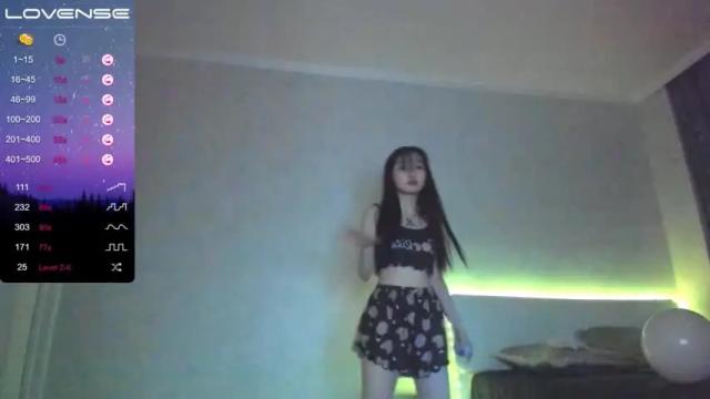Image 12 of saionora Stream on Chaturbate on 19 months ago