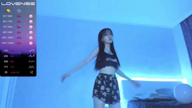 Image 6 of saionora Stream on Chaturbate on 19 months ago