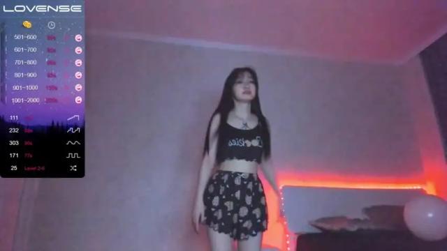 Image 8 of saionora Stream on Chaturbate on 19 months ago