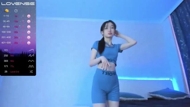 Thumbnail 1, saionora's Stream at Chaturbate, 19 months ago