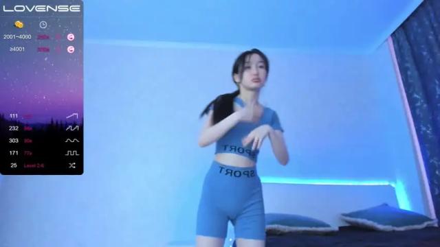 Image 3 of saionora Stream on Chaturbate on 19 months ago