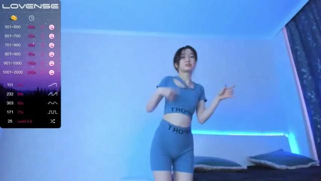 Thumbnail 2, saionora's Stream at Chaturbate, 19 months ago