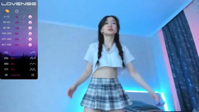 Image 10 of saionora Stream on Chaturbate on 19 months ago