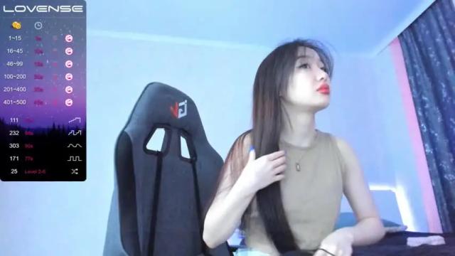 Thumbnail 1, saionora's Stream at Chaturbate, 19 months ago
