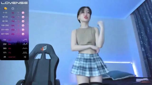 Image 10 of saionora Stream on Chaturbate on 19 months ago