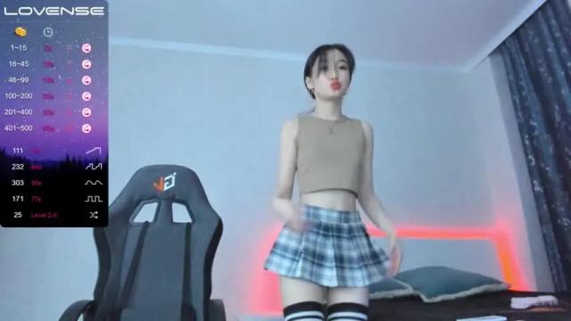 Image 11 of saionora Stream on Chaturbate on 19 months ago