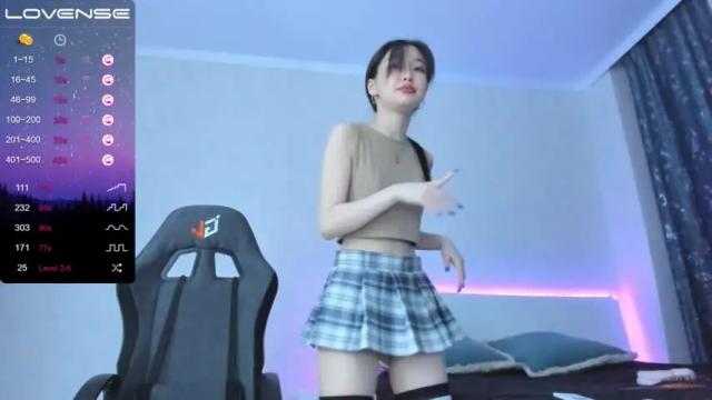 Image 12 of saionora Stream on Chaturbate on 19 months ago