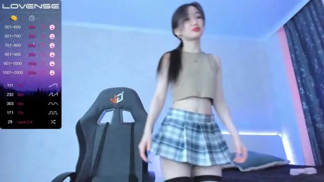 Image 2 of saionora Stream on Chaturbate on 19 months ago
