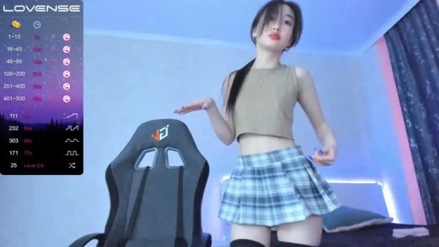Image 3 of saionora Stream on Chaturbate on 19 months ago