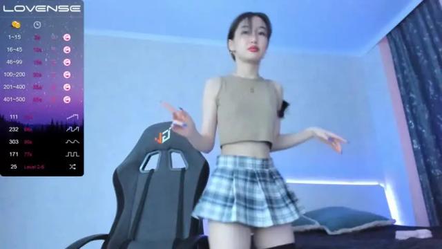 Image 6 of saionora Stream on Chaturbate on 19 months ago