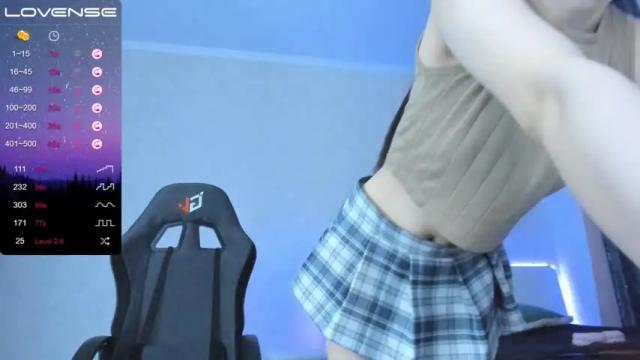 Image 8 of saionora Stream on Chaturbate on 19 months ago