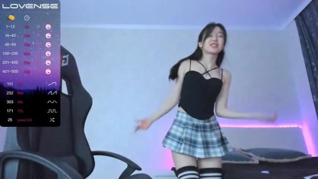 Image 4 of saionora Stream on Chaturbate on 19 months ago