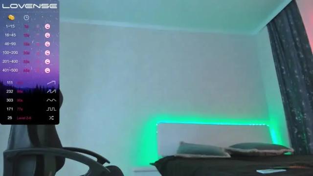 Thumbnail 3, saionora's Stream at Chaturbate, 19 months ago
