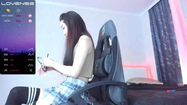 Thumbnail 1, saionora's Stream at Chaturbate, 18 months ago