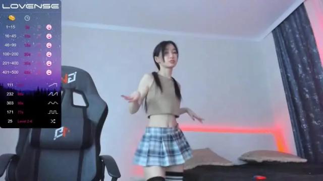 Image 10 of saionora Stream on Chaturbate on 18 months ago