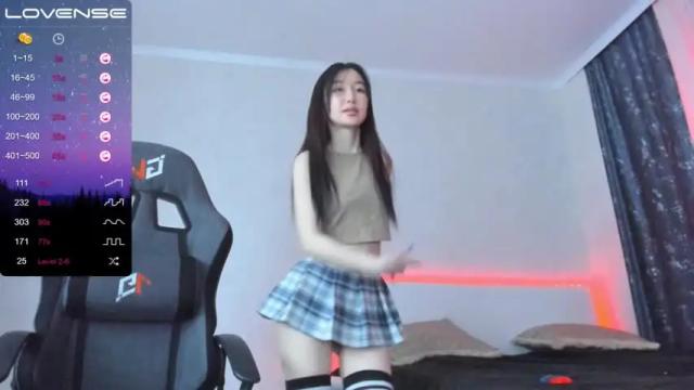 Image 6 of saionora Stream on Chaturbate on 18 months ago