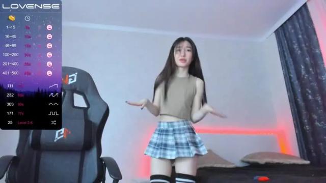 Image 7 of saionora Stream on Chaturbate on 18 months ago