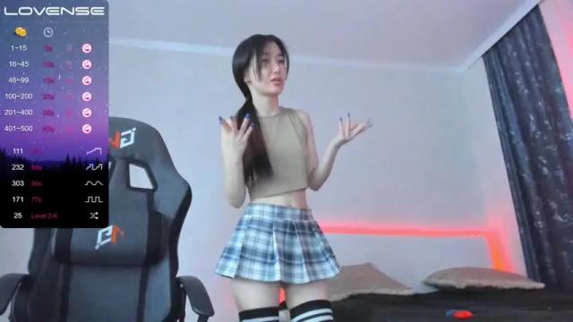 Thumbnail 3, saionora's Stream at Chaturbate, 18 months ago