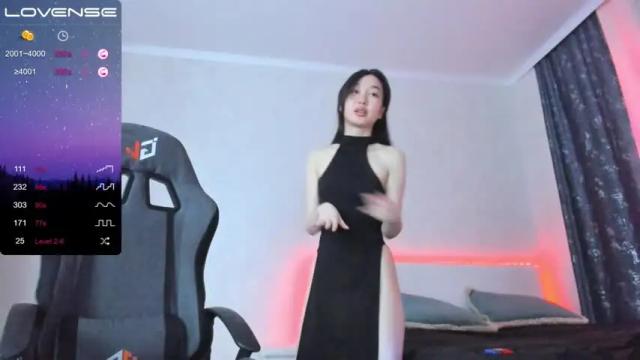 Image 11 of saionora Stream on Chaturbate on 18 months ago