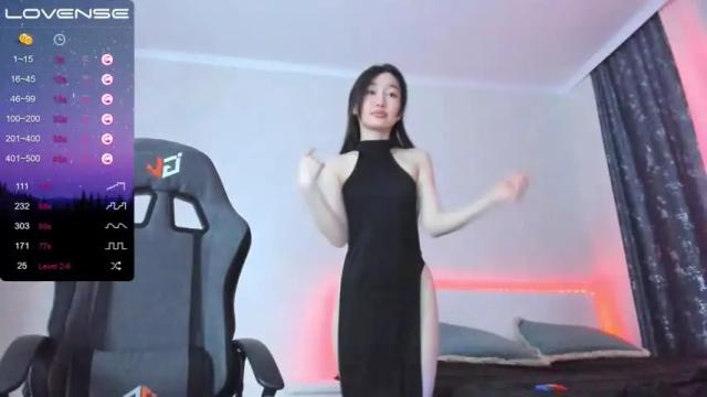 Image 12 of saionora Stream on Chaturbate on 18 months ago