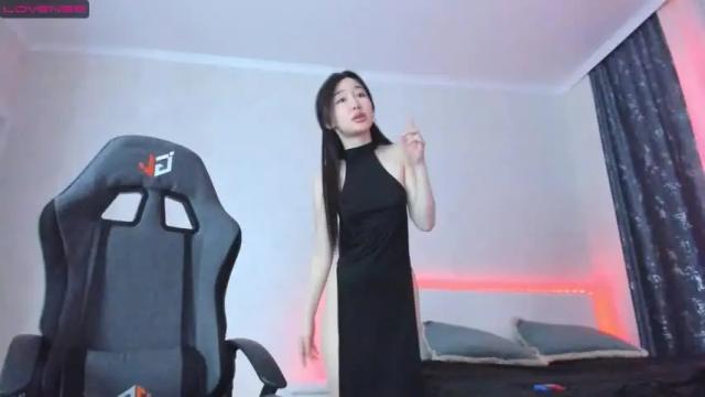 Image 8 of saionora Stream on Chaturbate on 18 months ago