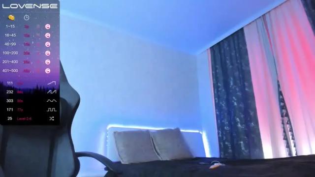 Thumbnail 1, saionora's Stream at Chaturbate, 18 months ago
