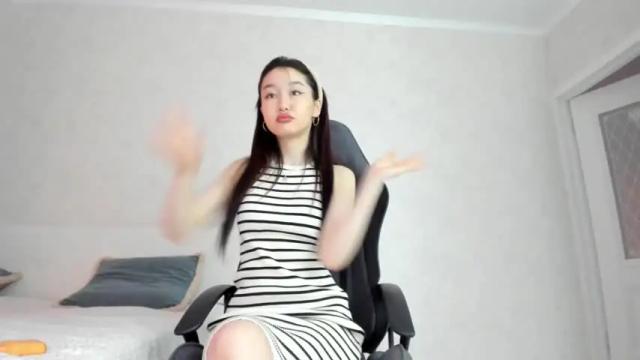 Image 11 of saionora Stream on Chaturbate on 18 months ago