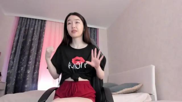 Image 2 of saionora Stream on Chaturbate on 18 months ago