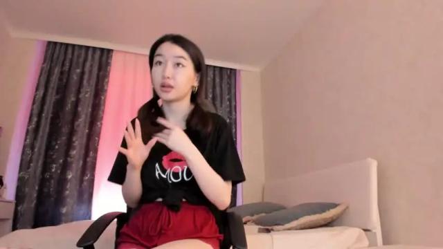 Image 3 of saionora Stream on Chaturbate on 18 months ago