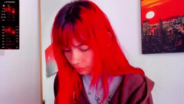 Thumbnail 1, sakae_'s Stream at Chaturbate, 19 months ago