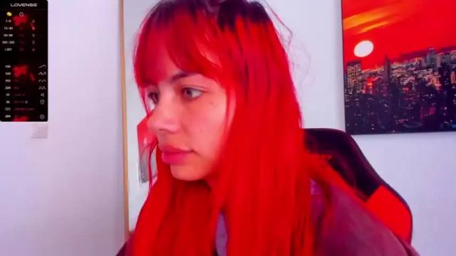 Image 12 of sakae_ Stream on Chaturbate on 19 months ago