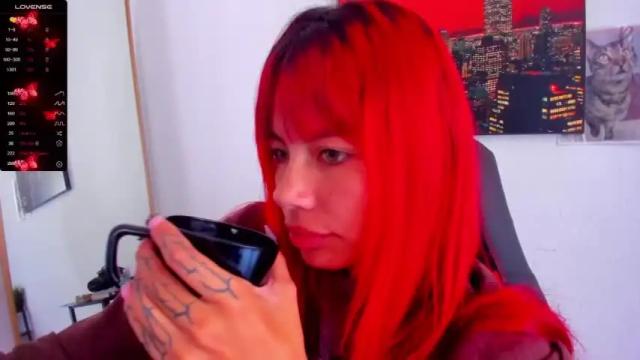 Thumbnail 2, sakae_'s Stream at Chaturbate, 19 months ago