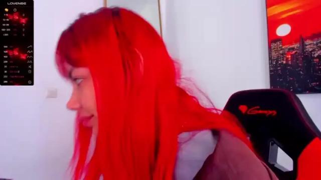 Thumbnail 3, sakae_'s Stream at Chaturbate, 19 months ago