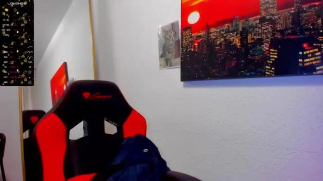 Thumbnail 2, sakae_'s Stream at Chaturbate, 19 months ago