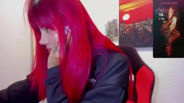 Thumbnail 1, sakae_'s Stream at Chaturbate, 19 months ago