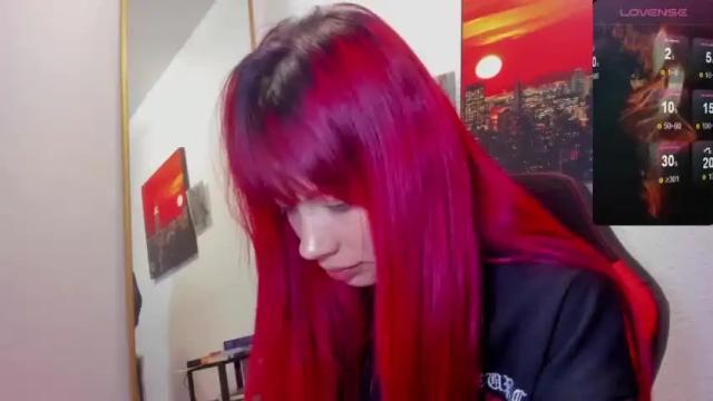 Image 2 of sakae_ Stream on Chaturbate on 19 months ago