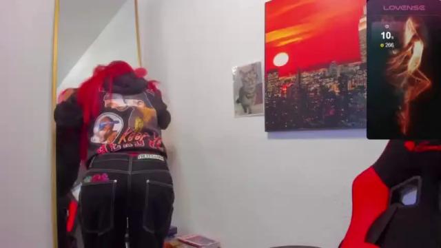 Image 4 of sakae_ Stream on Chaturbate on 19 months ago