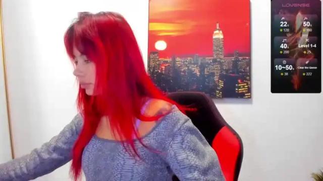 Thumbnail 1, sakae_'s Stream at Chaturbate, 18 months ago