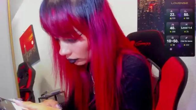 Image 12 of sakae_ Stream on Chaturbate on 18 months ago