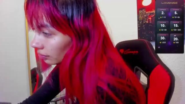 Image 3 of sakae_ Stream on Chaturbate on 18 months ago