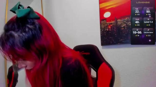 Image 4 of sakae_ Stream on Chaturbate on 18 months ago