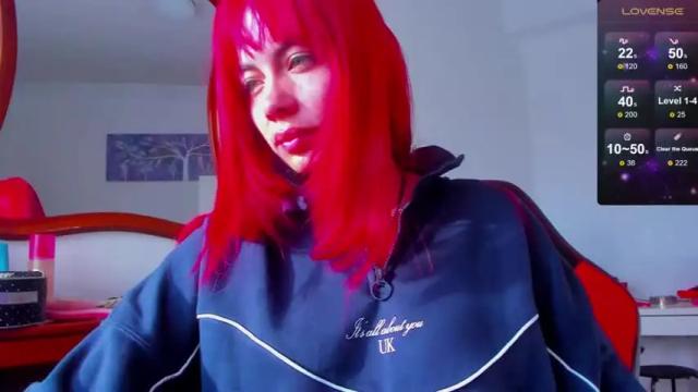 Thumbnail 1, sakae_'s Stream at Chaturbate, 18 months ago