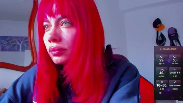 Image 4 of sakae_ Stream on Chaturbate on 18 months ago