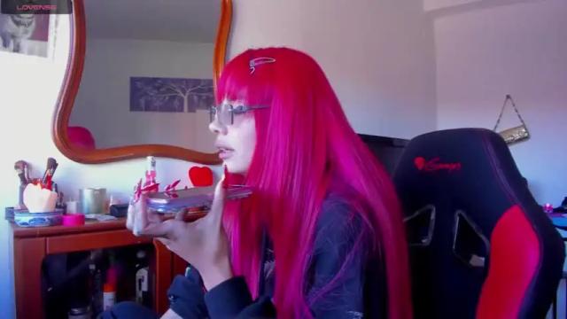 Thumbnail 1, sakae_'s Stream at Chaturbate, 17 months ago