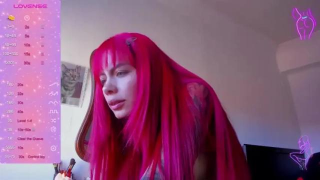 Thumbnail 2, sakae_'s Stream at Chaturbate, 17 months ago