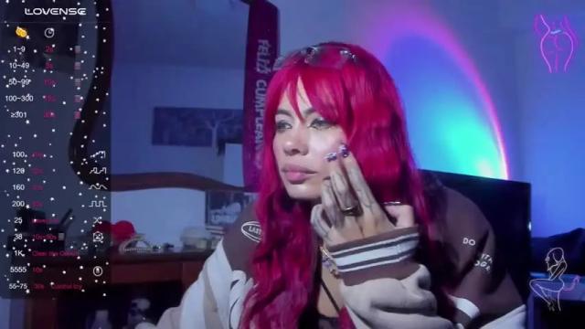 Thumbnail 3, sakae_'s Stream at Chaturbate, 16 months ago
