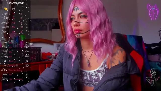 Image 10 of sakae_ Stream on Chaturbate on 15 months ago