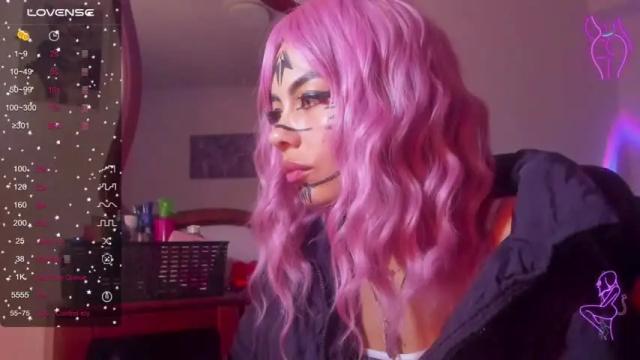 Image 6 of sakae_ Stream on Chaturbate on 15 months ago