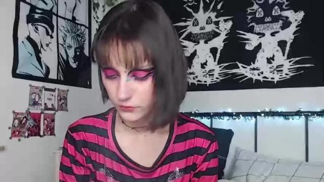 Image 12 of sakigamikan Stream on Chaturbate on 17 months ago
