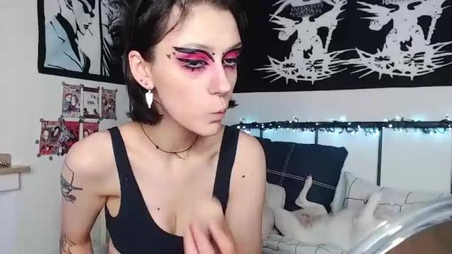 Image 3 of sakigamikan Stream on Chaturbate on 17 months ago